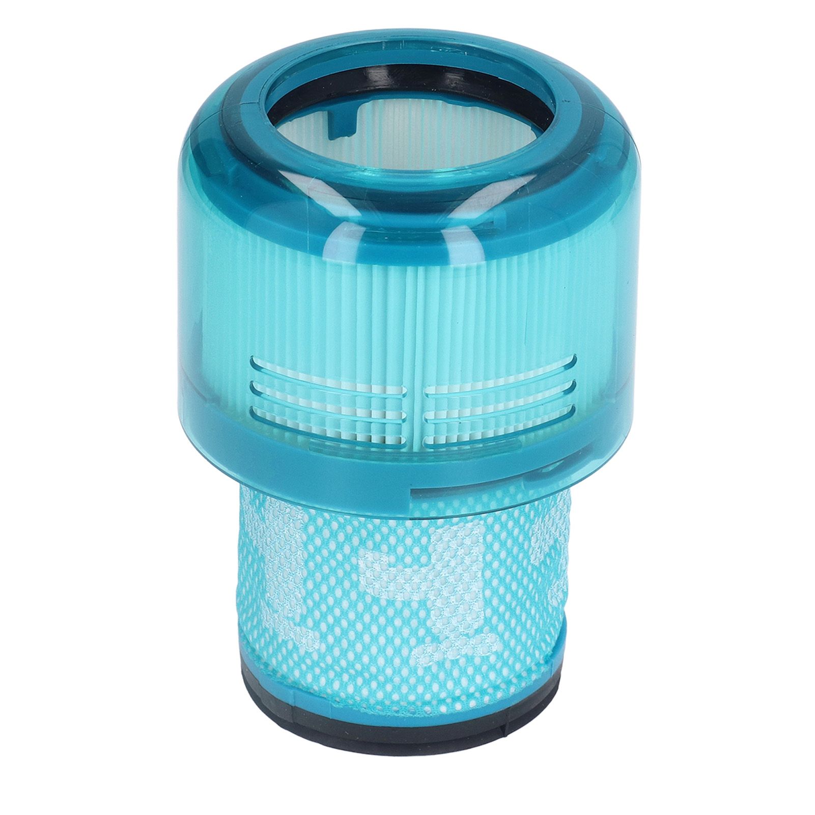Vacuum Cleaner Filters Washable Reusable Vacuum Filter Replacement for V11 V15 SV14 โ image 2
