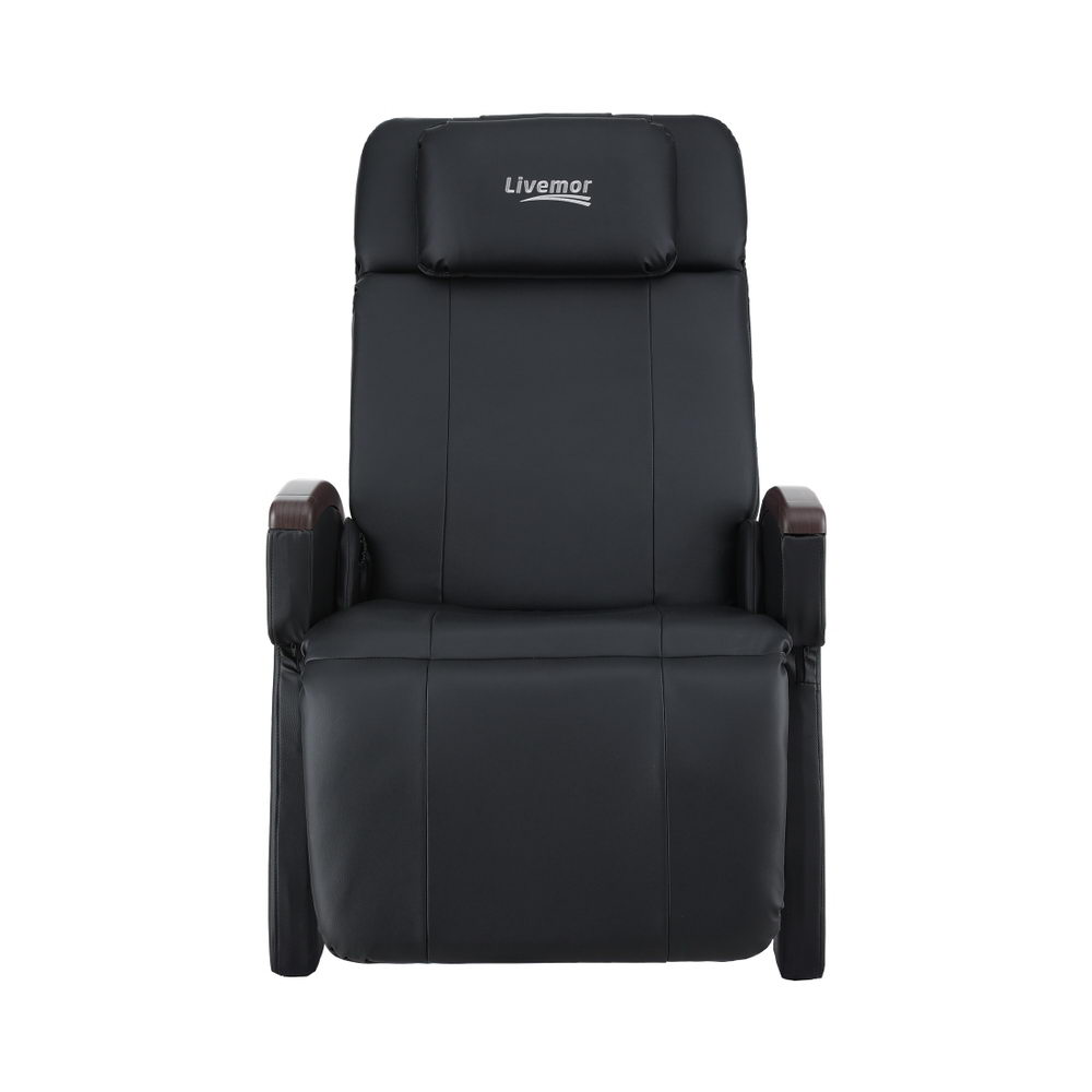 Livemor Massage Chair Electric Recliner Home Massager ARIA — image 3