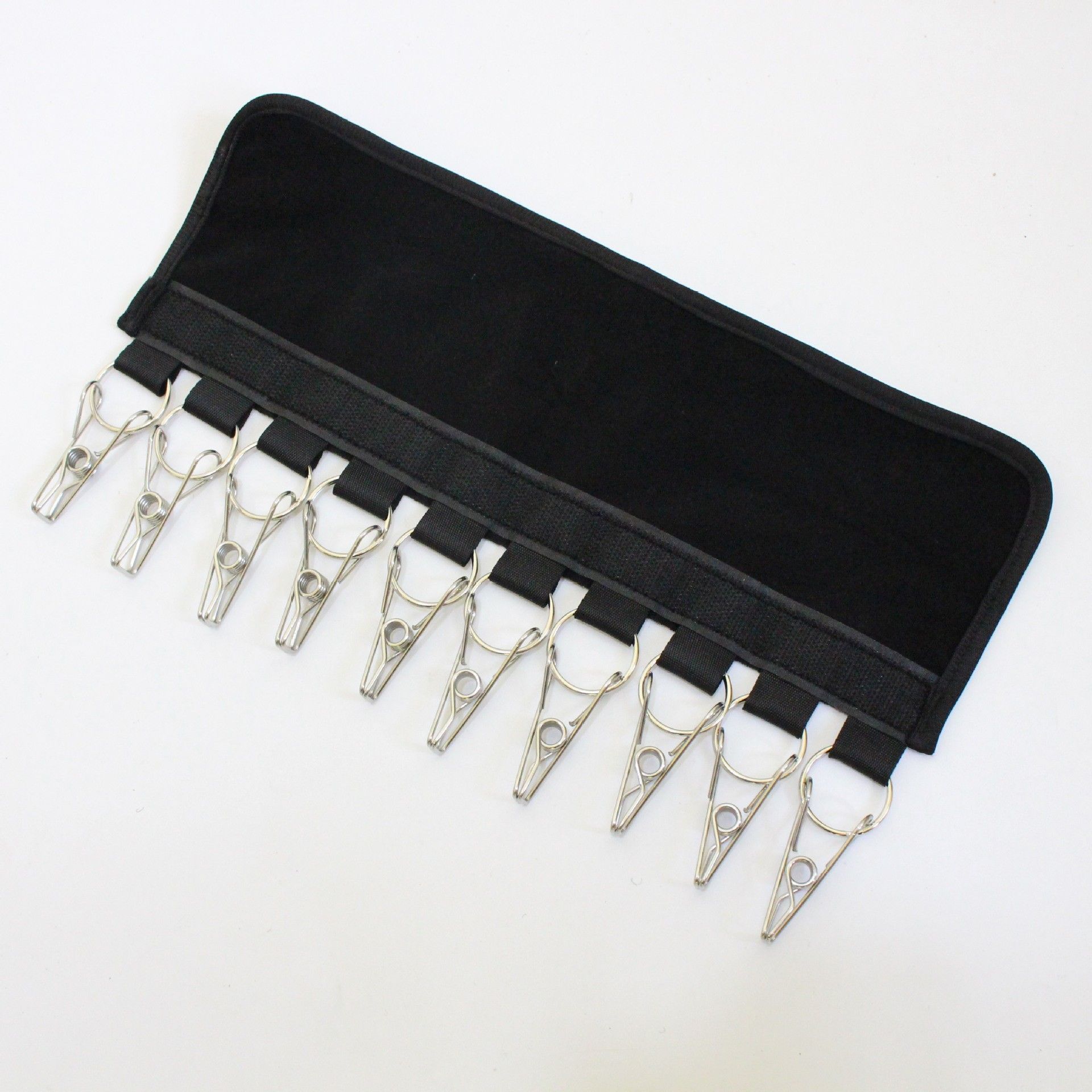 Hat Organizer Holder for Baseball Caps,for Hang Ball Caps & Accessories, Fits All Hangers, Men Women Gift
