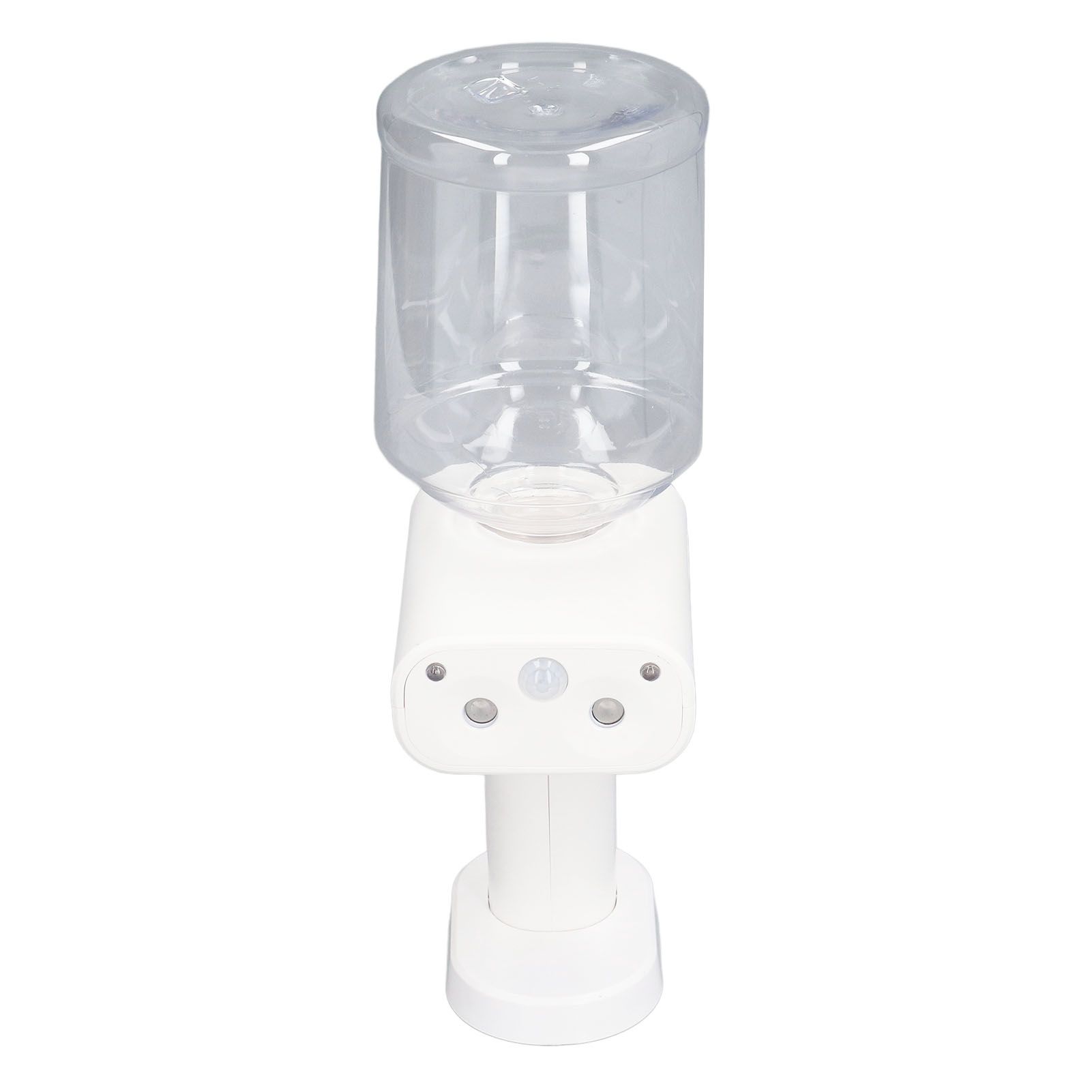 Handheld Fogger Machine Human Body Sensing Atomizing Sprayer Rechargeable Handheld Fogger for Indoor โ image 2