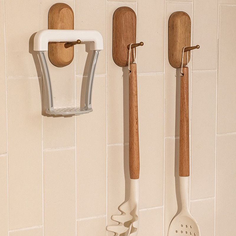 Potato Masher – Vegetable & Fruit Mashing Tool — image 3