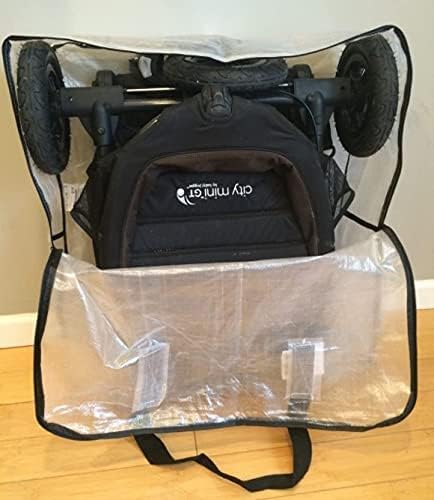 DIMPA 3 pcs Extra Large Storage Bag, Clear Heavy Duty Bags, Moth and Moisture Protection Storage Bags — image 4