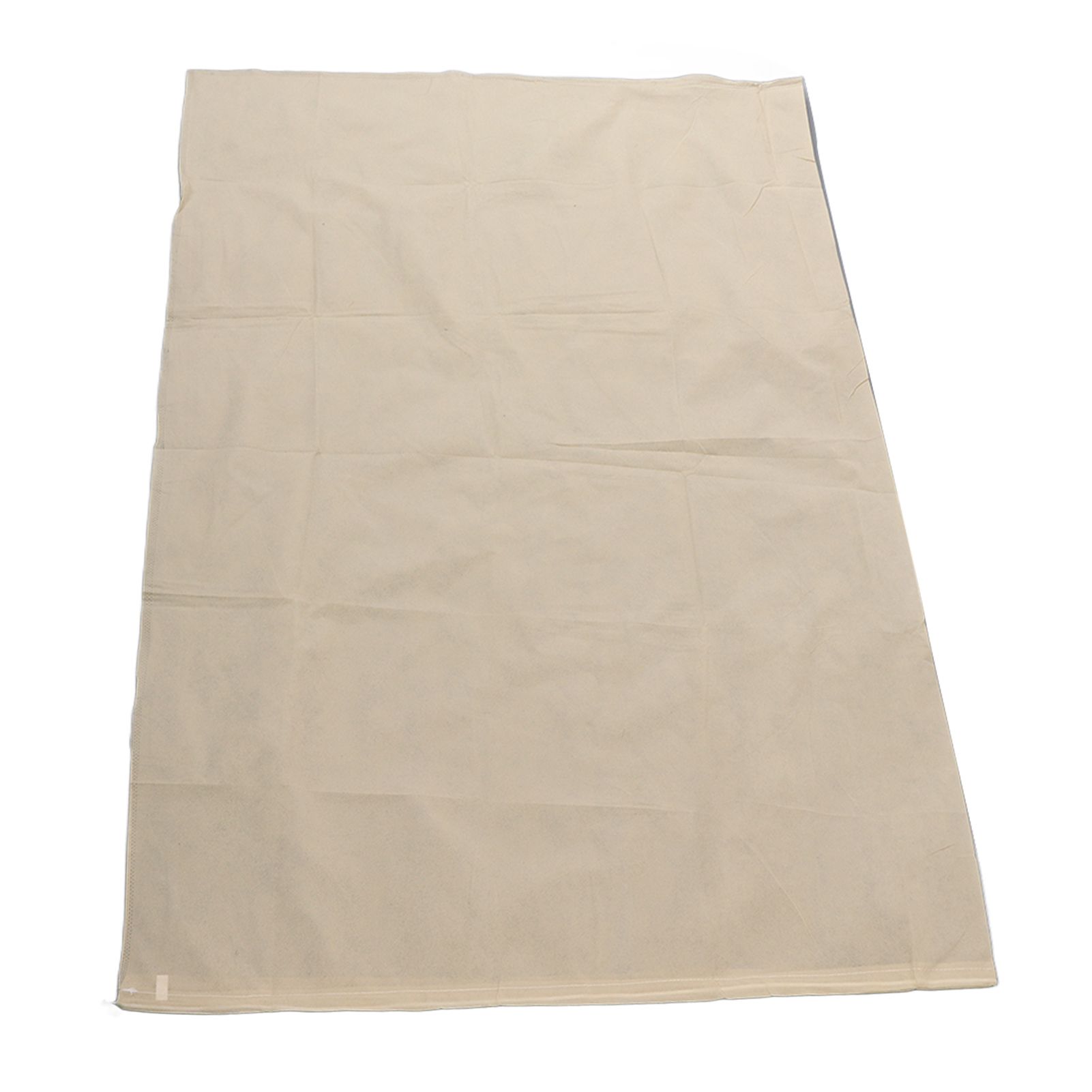 Plant Cover Low Temperature Protection Lightweight Cold Protection Reusable Shrub Jacket Covers for Tomatoes Flowers80 × 120cm — image 4