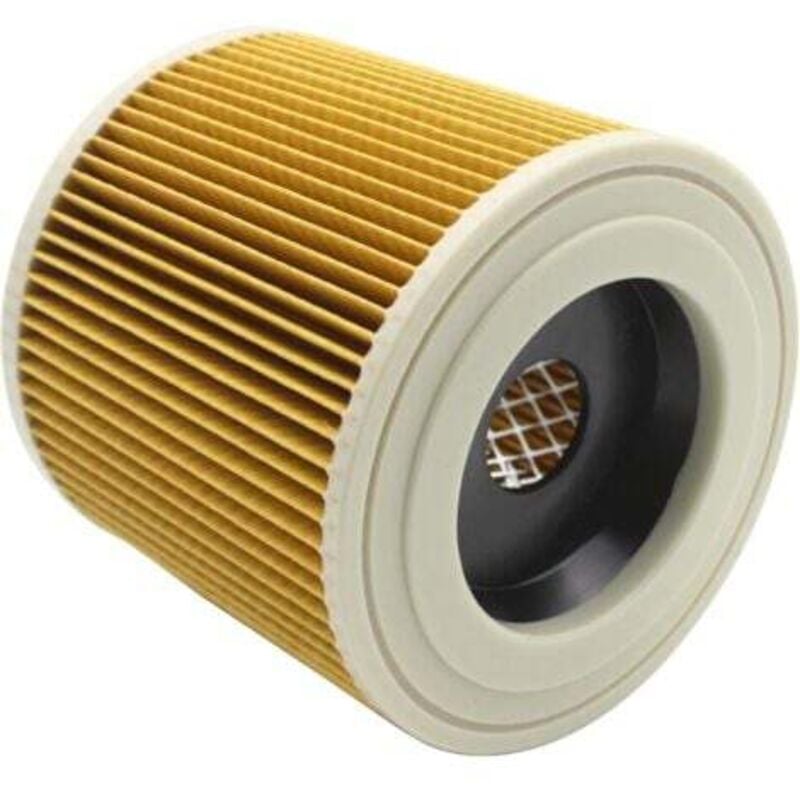 Cartridge Filter Compatible with Kärcher A 2554 Me, A 2604, A 2654 Me, A 2656 X Plus, A 2901, A2000 Vacuum Cleaner (1 pc) — image 4