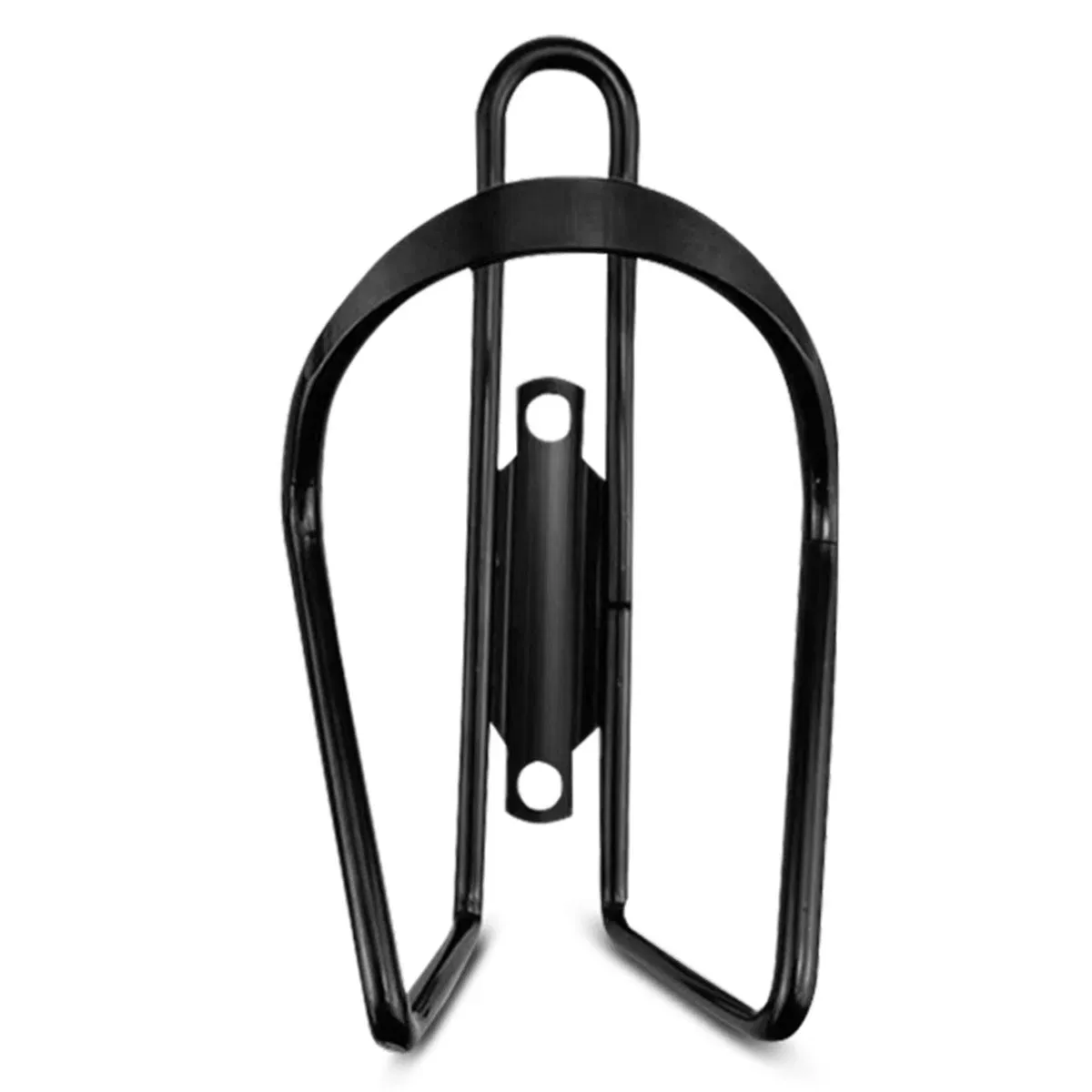 Progear Aluminium Bicycle Drink Bottle Holder - Black โ image 5