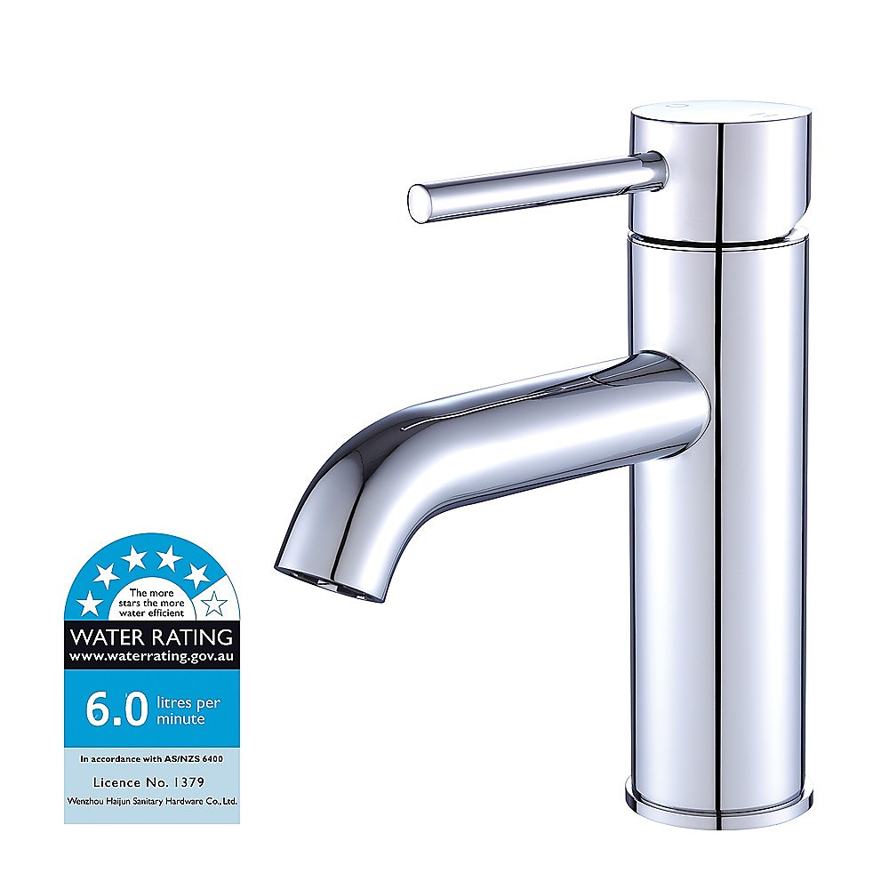 Basin Mixer Tap Faucet -Kitchen Laundry Bathroom Sink โ image 6