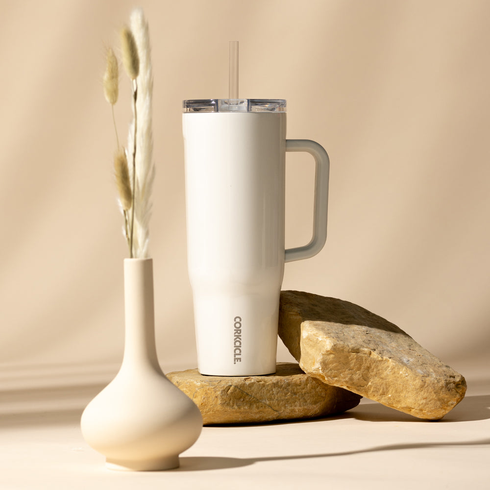 Corkcicle Cruiser - 1.2ltr Oat Milk — image 5
