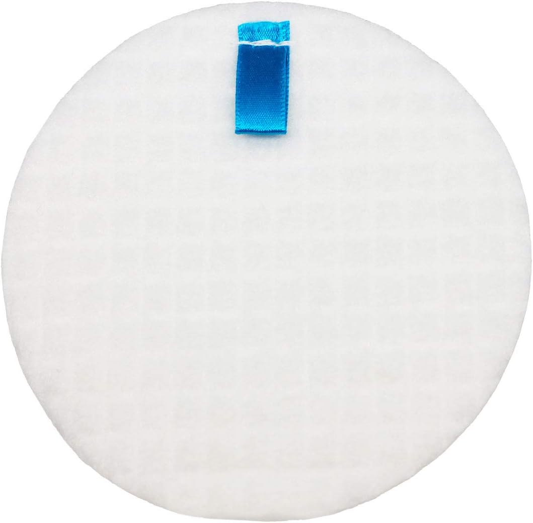 Vacuum Filters Replacement for Shark Rotator Professional Lift-Away NV500 NV501 NV502 NV503 NV505 NV510 NV520 NV552 ZU780 ZU782 ZU785 UV560, 2 Post Filters +4 โ image 6