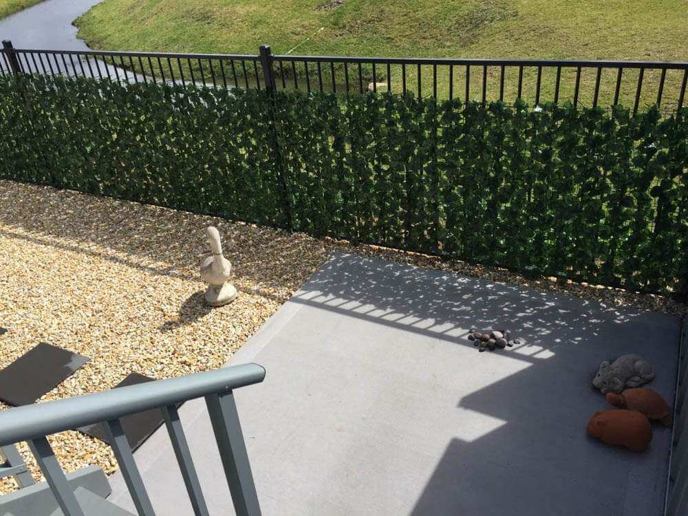 Double Sided Ivy Rolls 3m X 1m โ image 5
