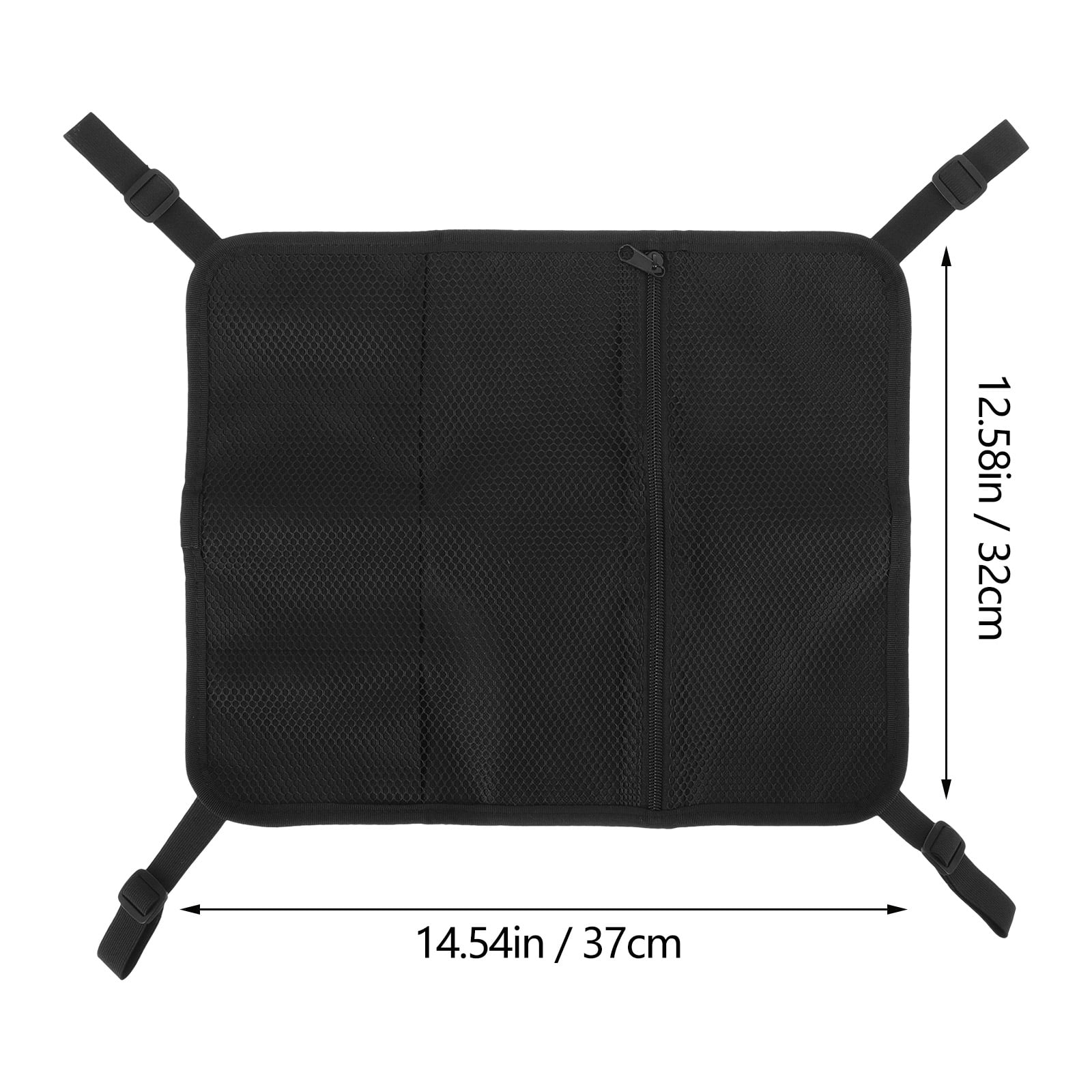 Worgeous Storage Bag Wet Waterproof Bags Paddleboard Surfboard Black โ image 2