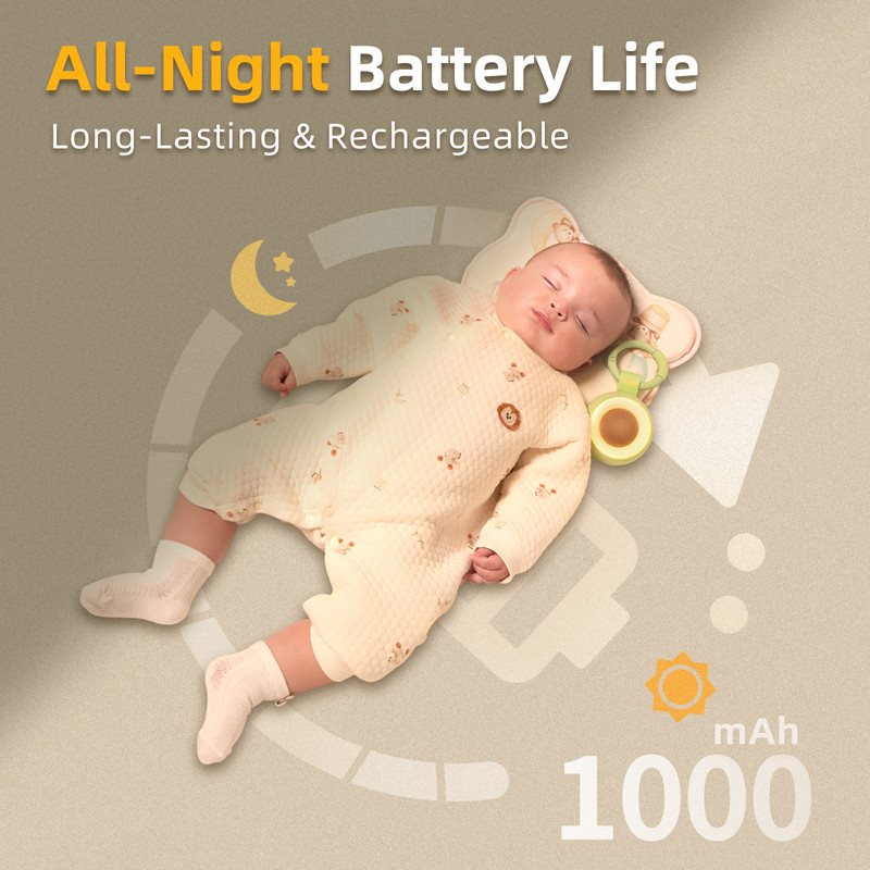 Alilo Pocket Soother — image 5