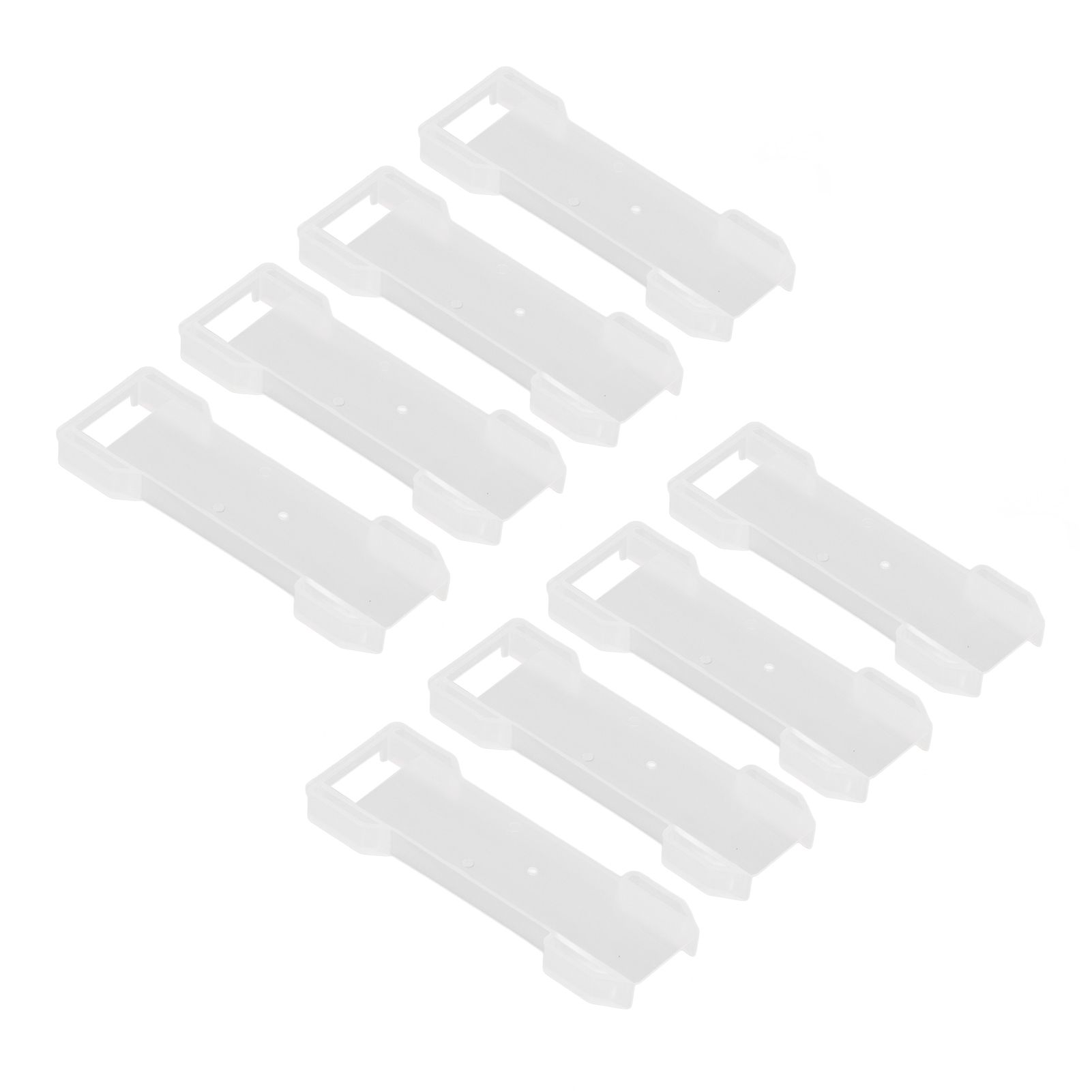 30 PCS Beehive Frame Strip Isolating Queen Bee Beehive Frame Fixing Strip Beekeeping Accessory โ image 2