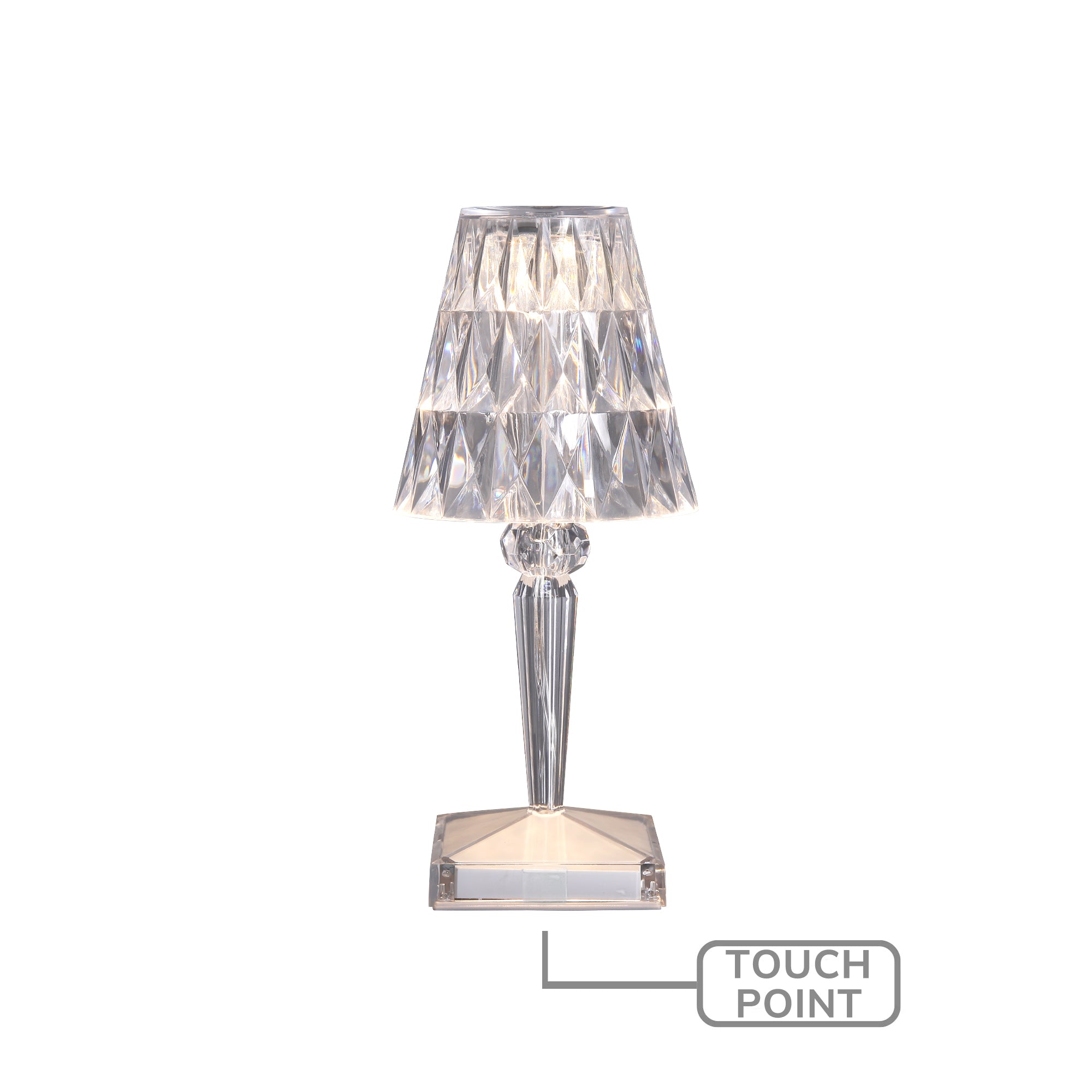 Eugenia Touch Table Lamp โ image 6