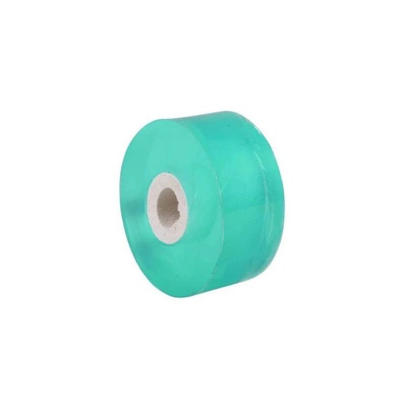 100cmx2cm Stretchable Adhesive Tape Moisture Barrier Tape for Grafting Plant Repair Transparent
