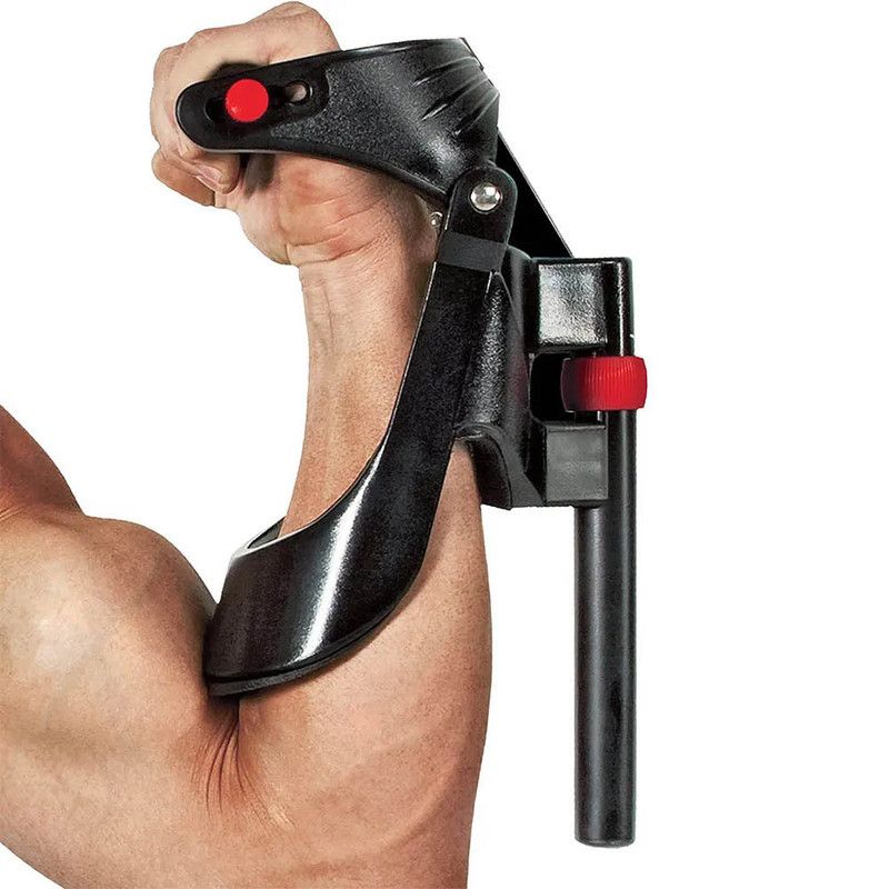 Wrist And Forearm Developer — image 5