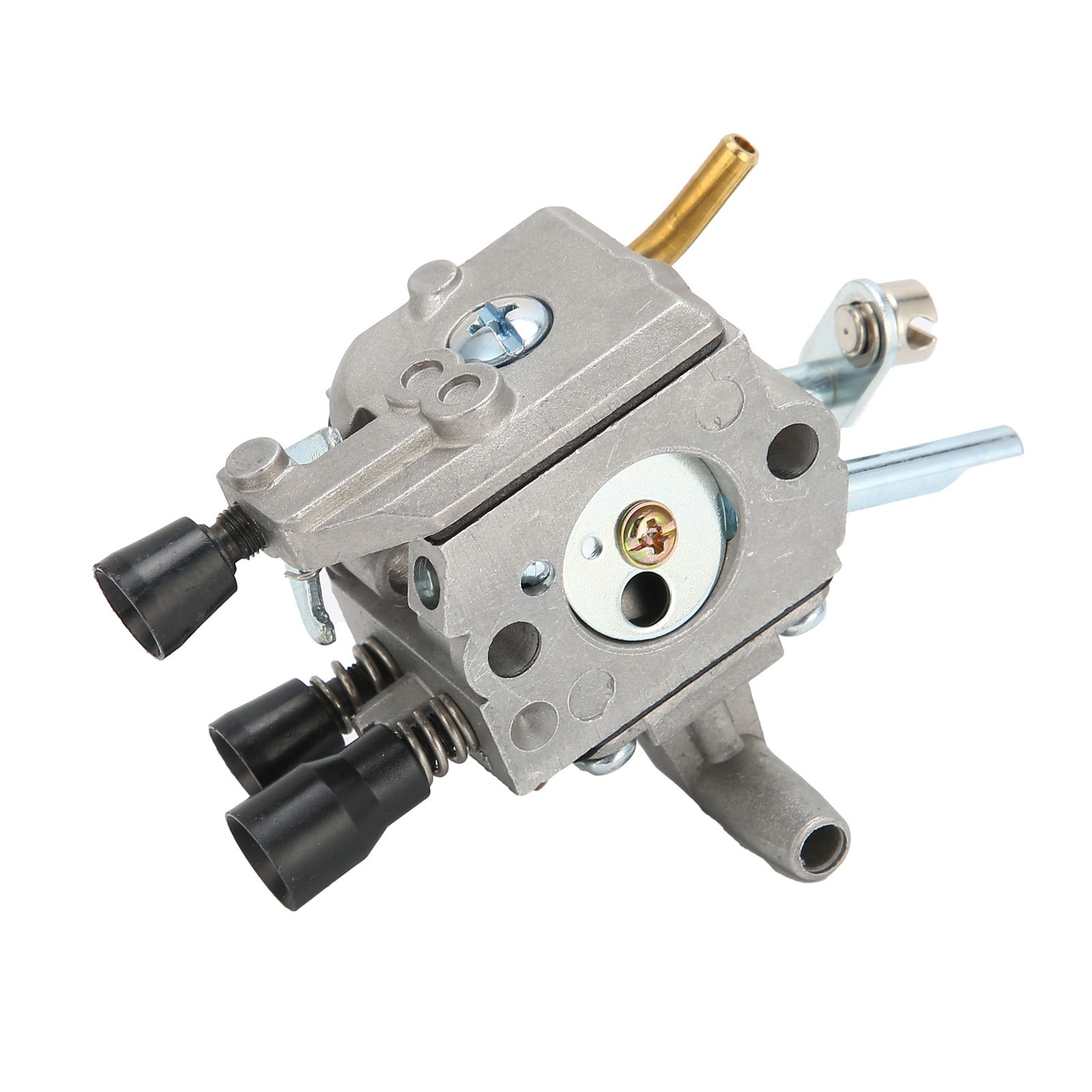 Carburetor Replacement Part Fit for Stihl FS400 FS450 FS480 SP400 SP450 4128 120 0651 — image 6