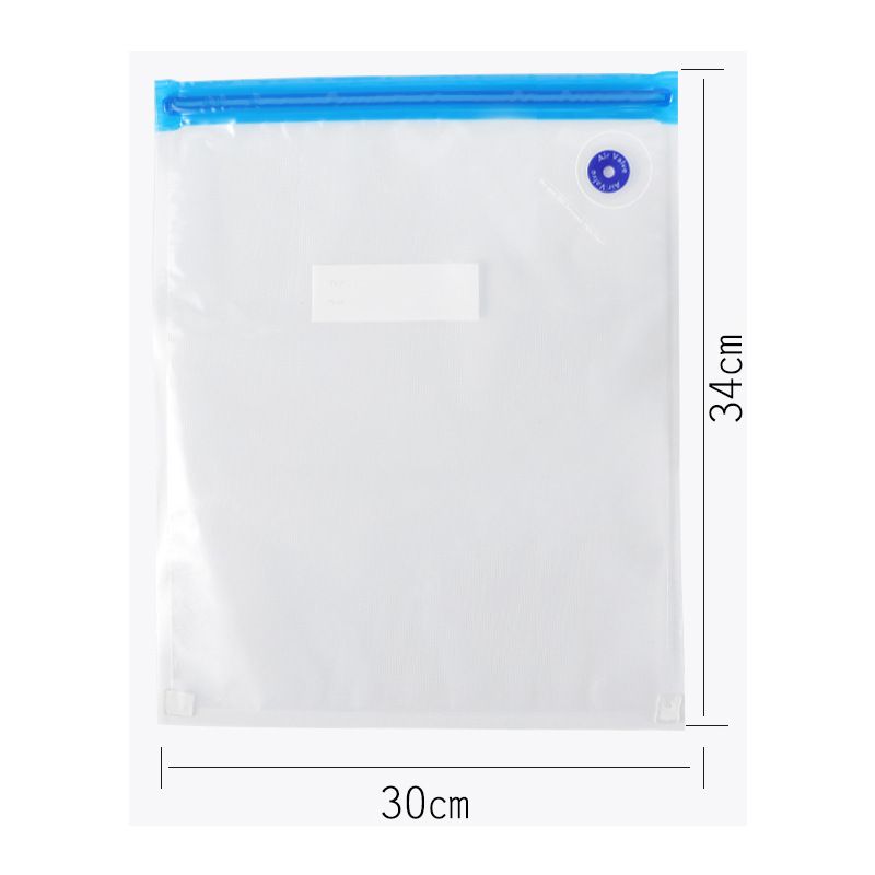 3PCS Reusable Vacuum Food Storage Bags with Electric Pump, 5 Sealing Clips Ideal for Cooking and Food Freezer