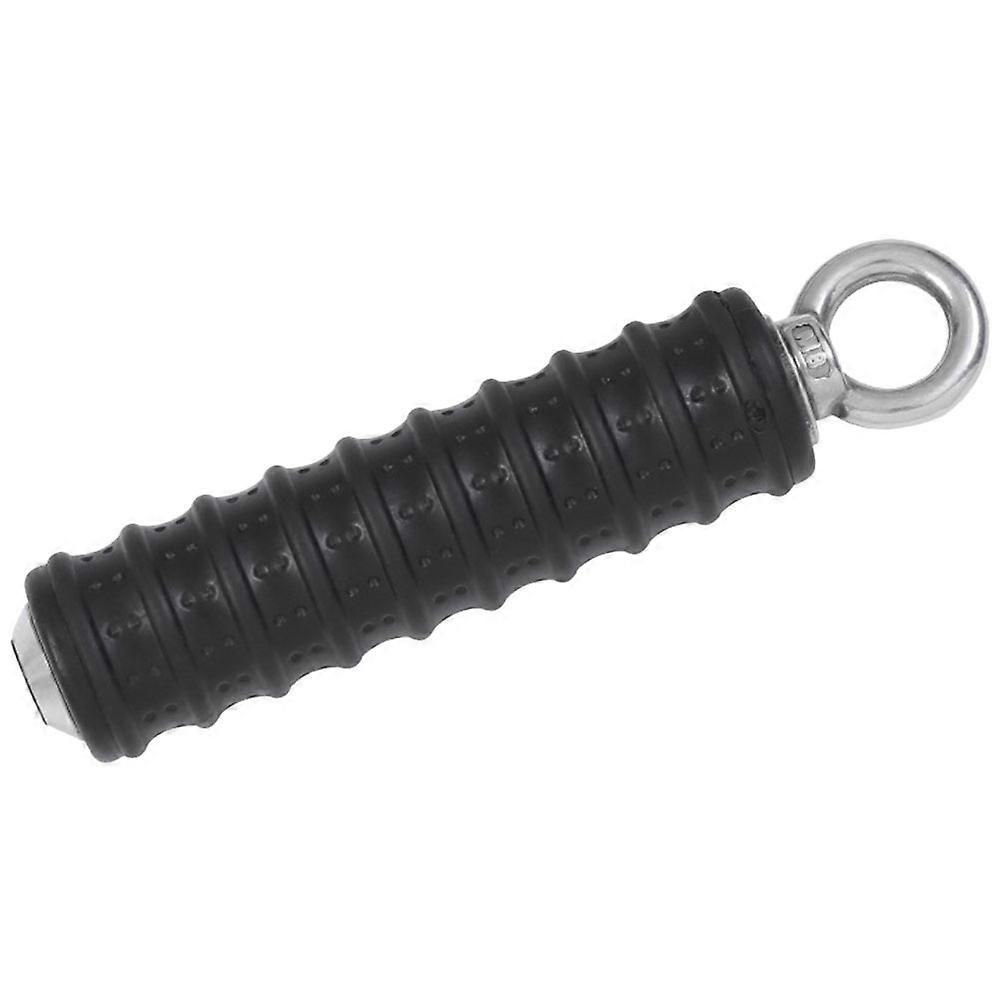 Durable Heavy Duty Gym Handle for Strength Training & Rehabilitation – Professional Exercise Accessory for Athletes and Seniors — image 2