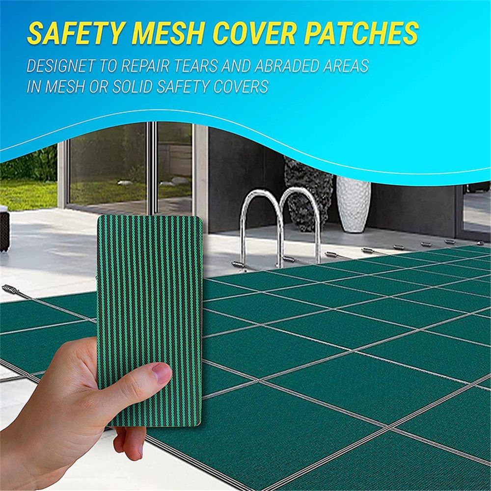 4 × 8 inch Self Adhesive Vinyl (PVH) — image 2