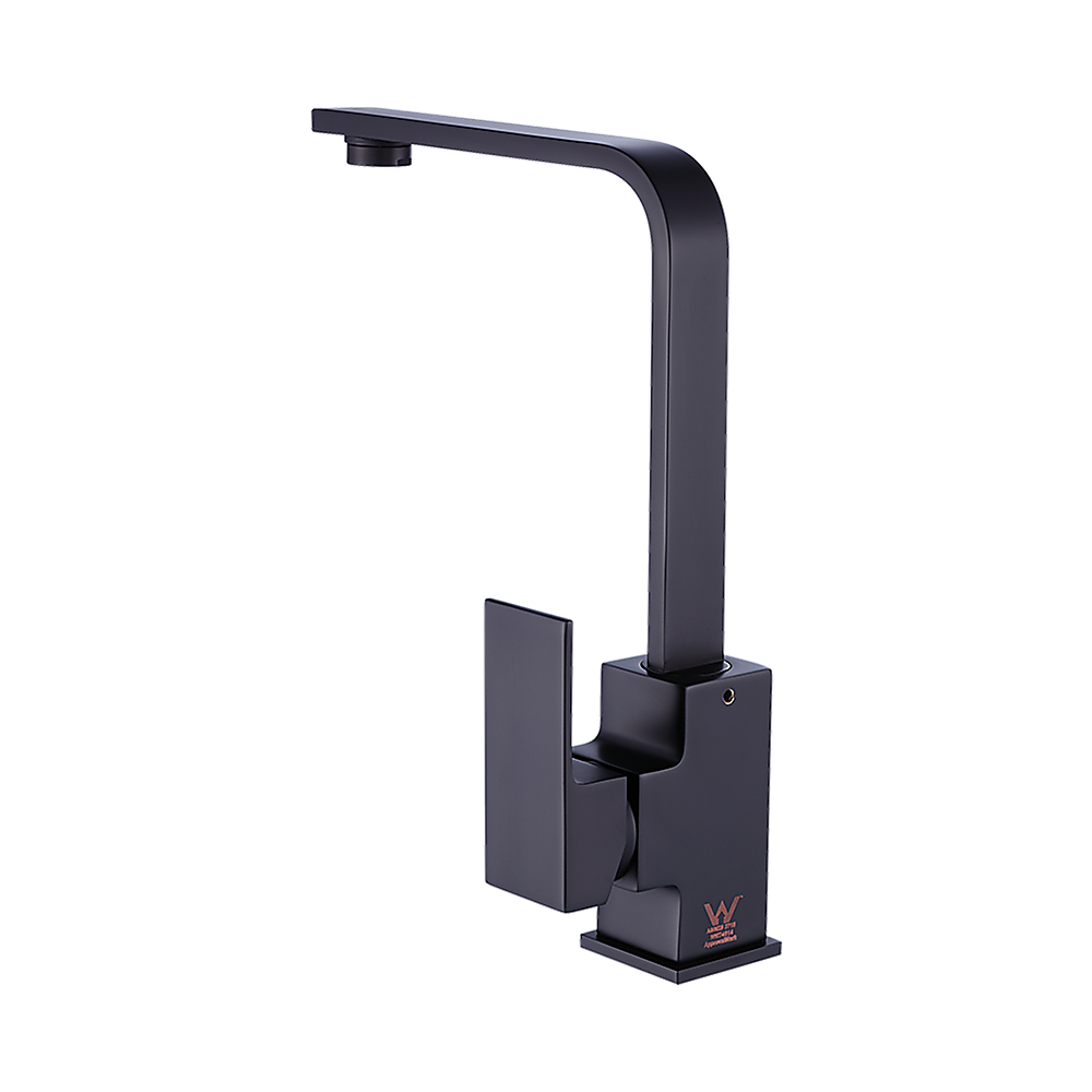 Kitchen Mixer Tap Faucet - Laundry Bathroom Sink — image 4