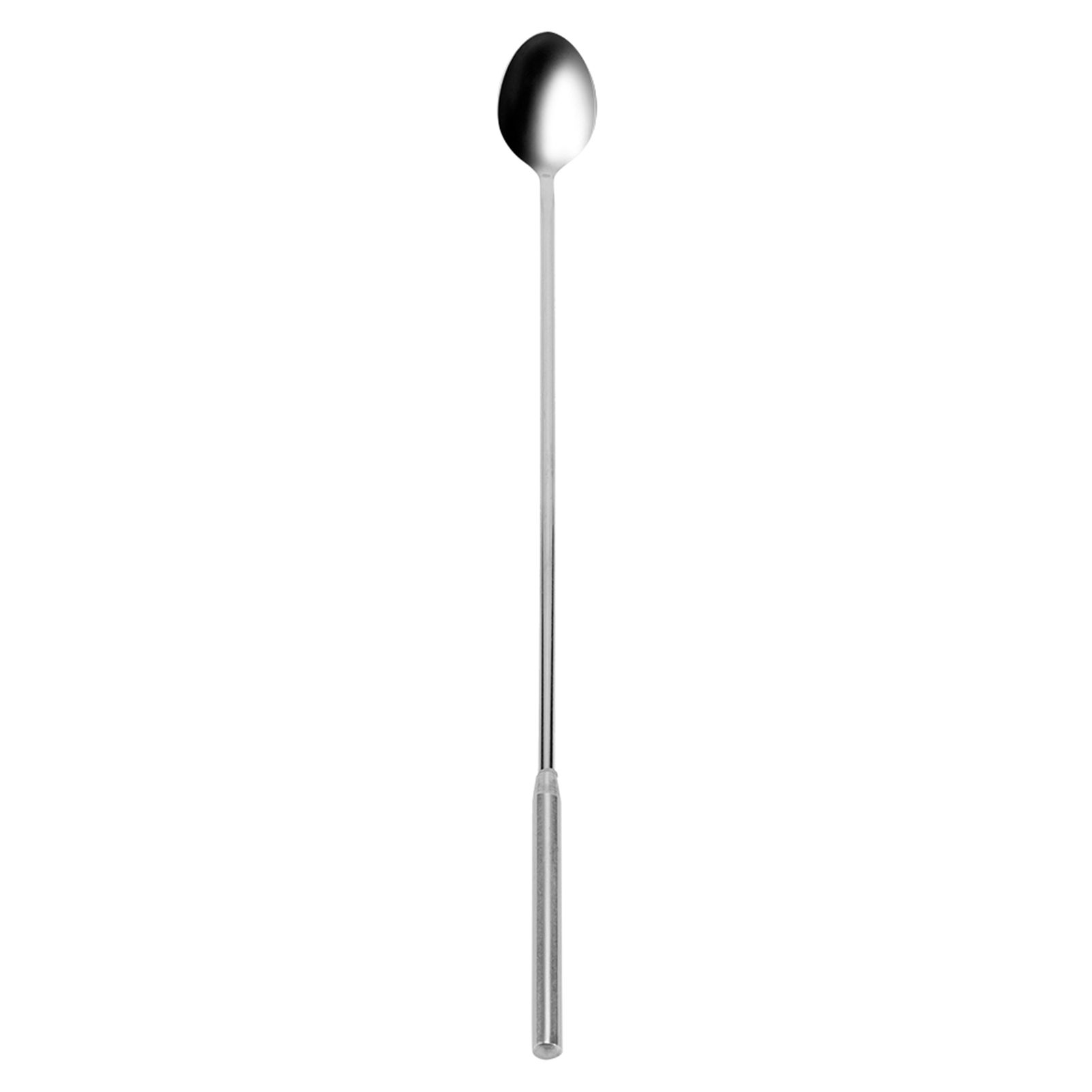 1Pc Stainless Steel Teardrop Bar Spoon Long Hanlde Drink Mixing Cocktail Stirrer Spoons โ image 6
