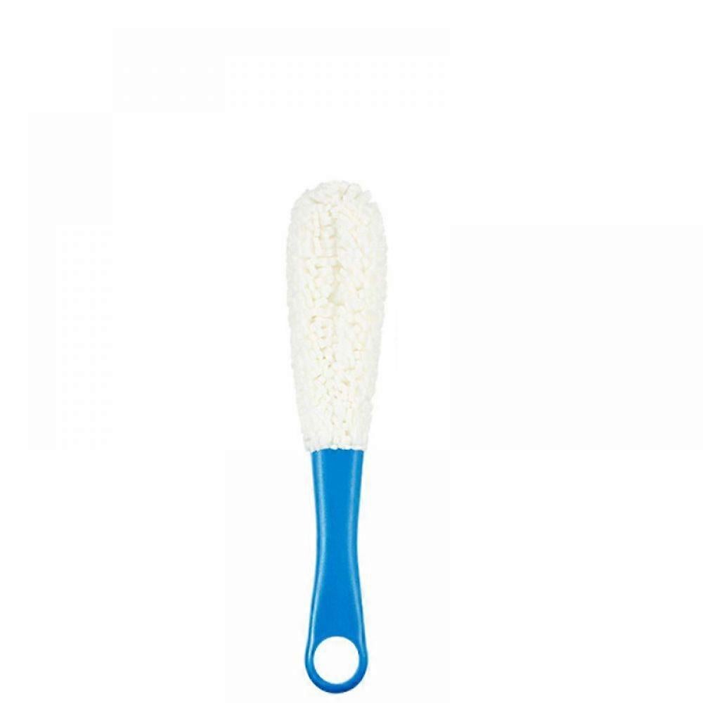 3pcs Glass Cleaning Brushes, Wine Glass Cleaner Set — image 5