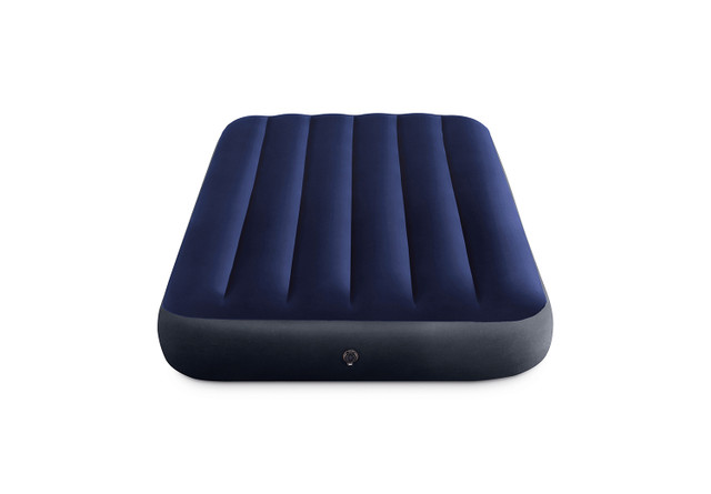 Intex Single (Twin) Classic Downy Airbed 64757 — image 5