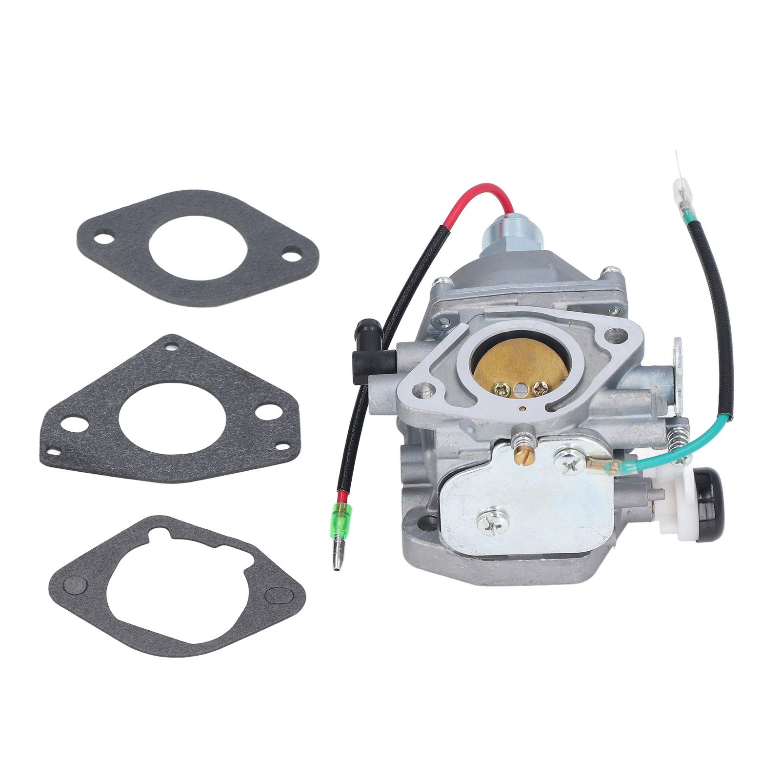 Lawn Mower Carburetor with Gasket for Kohler 22 23 24 25 26 27HP Motor Courage SV720 SV725 Series — image 2
