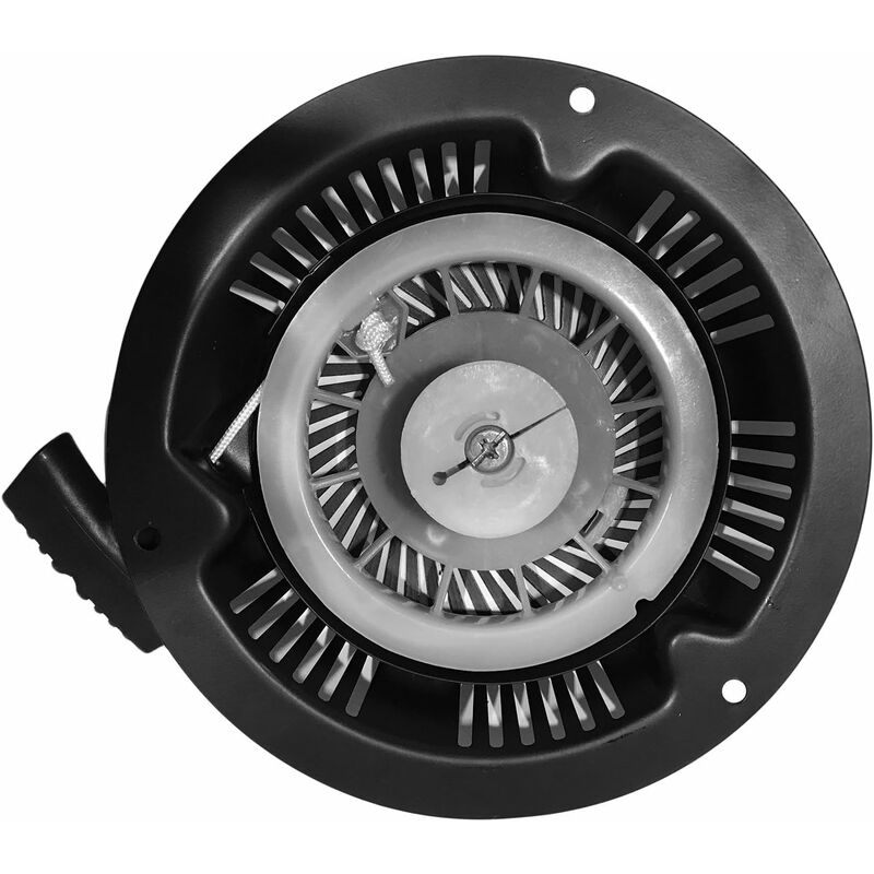 Pull Starter For Lawn Mower/Tiller (Also Suitable For Products From Other Manufacturers) — image 3