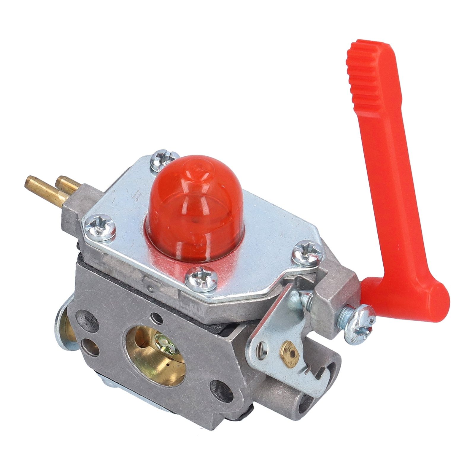 C1UW50A OEM Carburetor Carb Replacement Fit for Homelite String Trimmers 585345913 Lawn Mower โ image 2