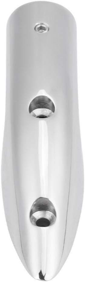 Marine Boat Rail Fitting End Stainless 7/8" … — image 3