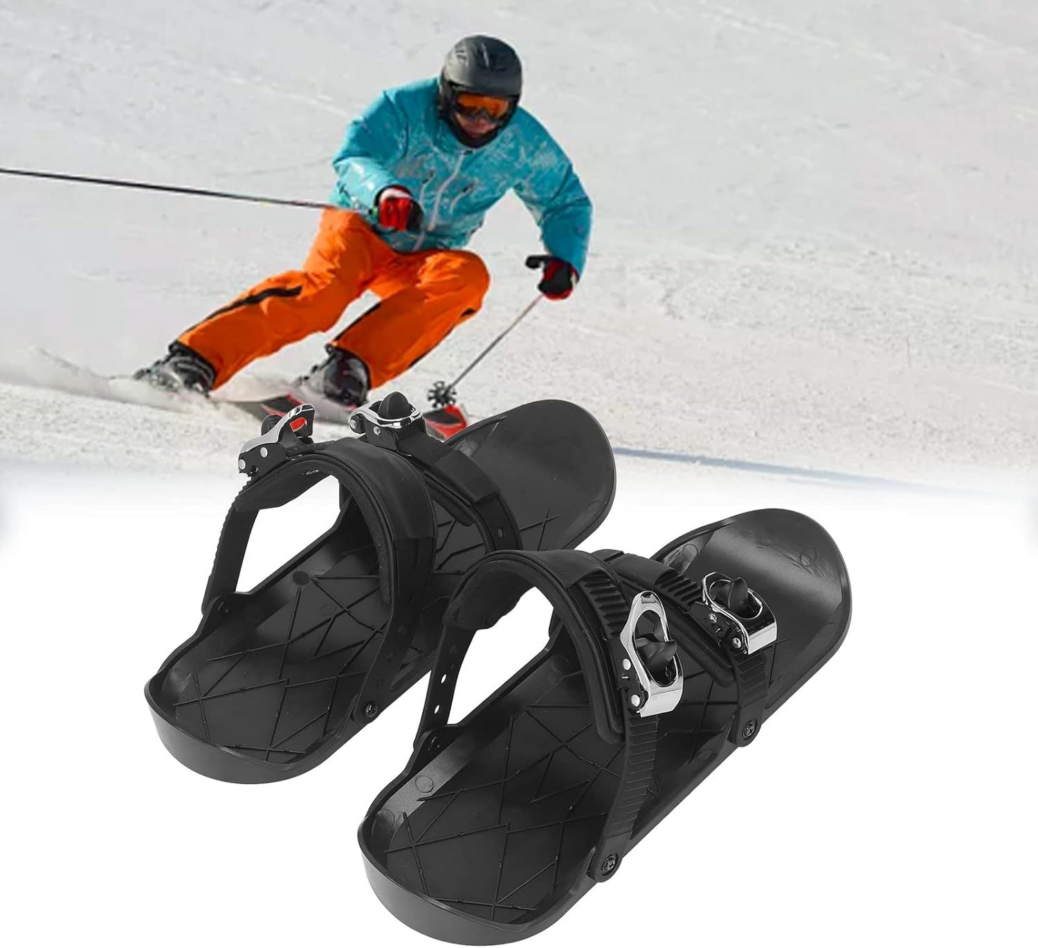 Outdoor Ski Shoes for Winter Sport Skiing โ image 4