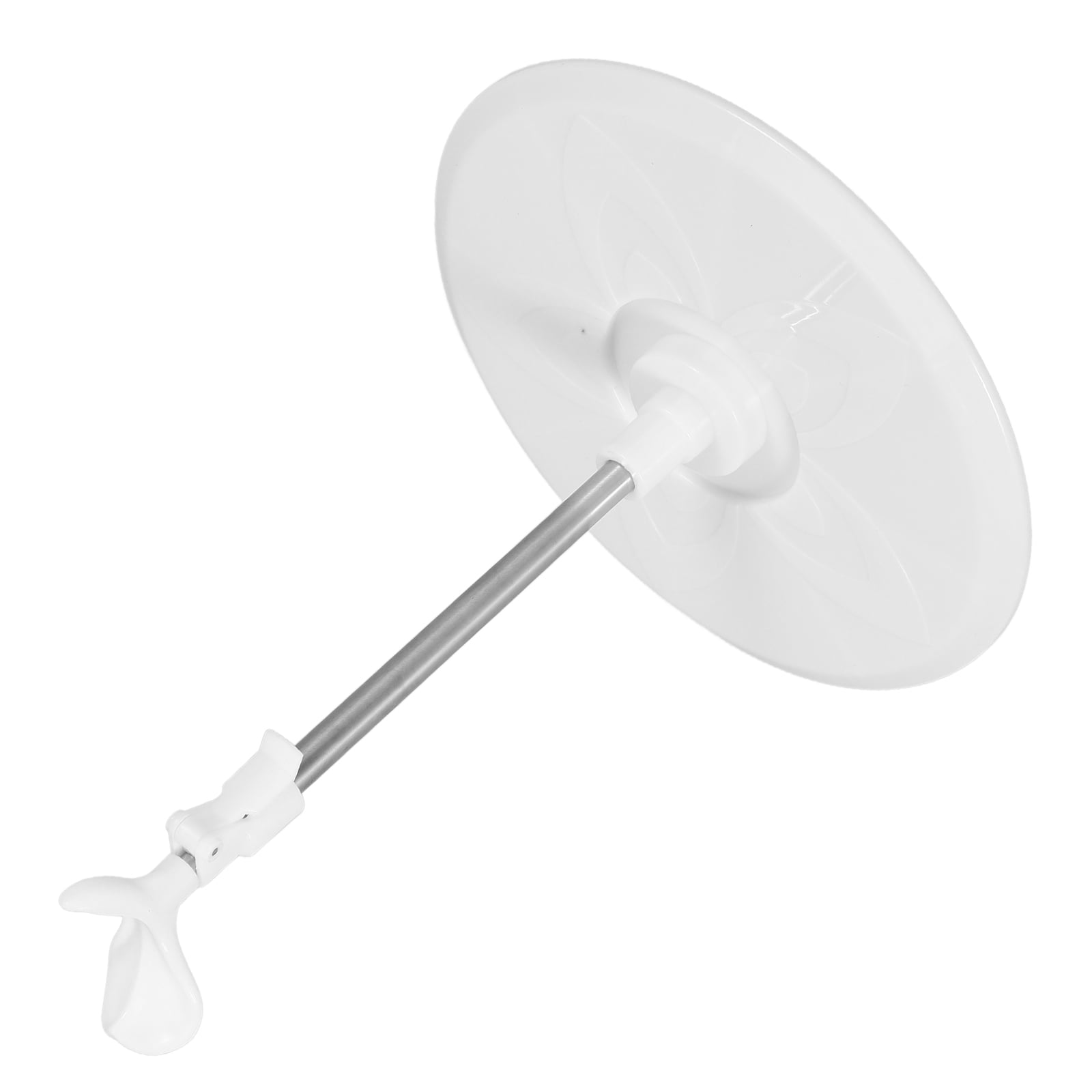 Adjustable Metal Doll Display Stand Holder for Desktop, Organizer for Collectible Dolls and Figures — image 4