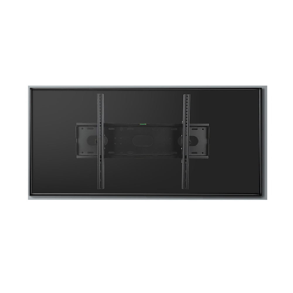 42-85" Inch 85kg Slimline Universal TV Tilt Wall Mount Bracket — image 5