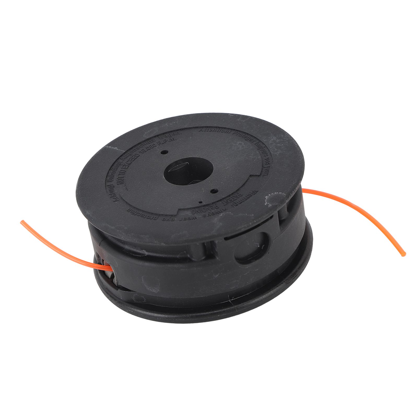 20 2 Trimmer Head Replacement Parts for FS44 FS55 FS56 FS120 FS200 FS250 Replace 4002 710 2184 โ image 3