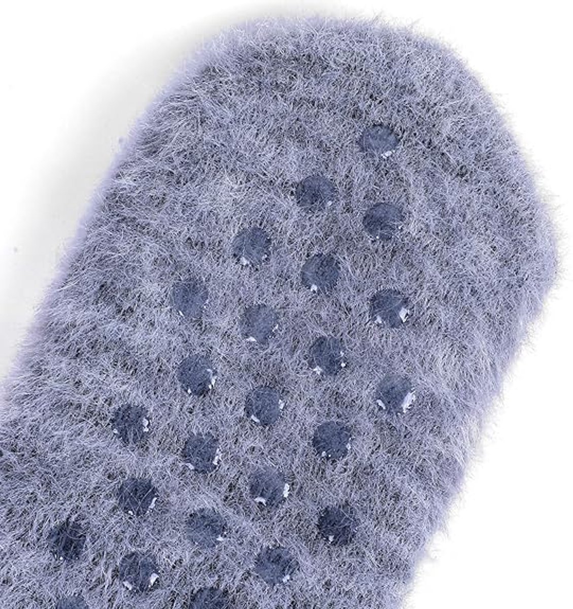 House Socks (2 pairs) - Floor Socks - Slipper Socks - Women's House Socks - Comfortable and Warm - Cute Animal Print - Christmas Gift โ image 5