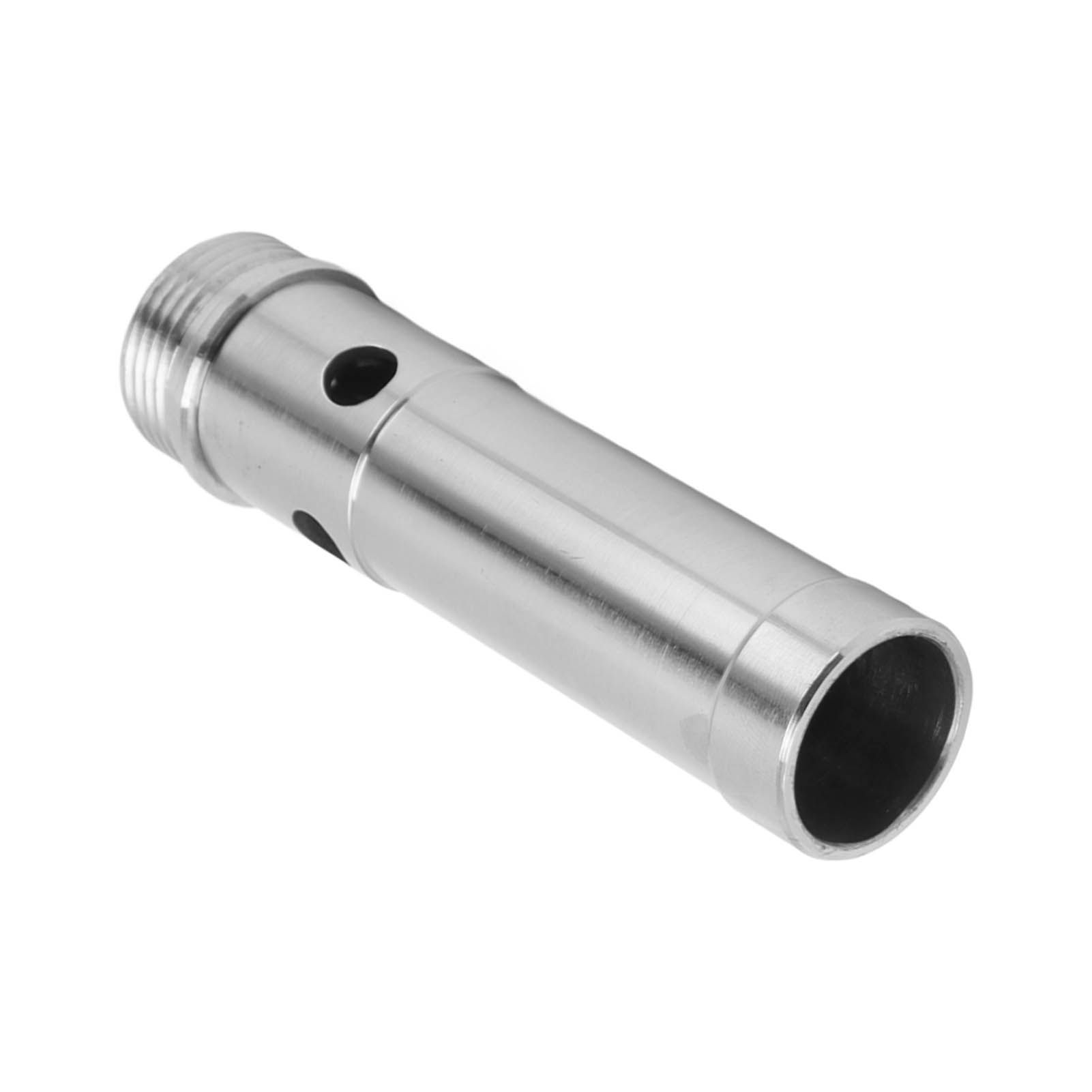 Water Fountain Nozzle G1/2 Female Thread G3/4 Male Thread Stainless Steel Nozzle For Garden Pond Fountains — image 4