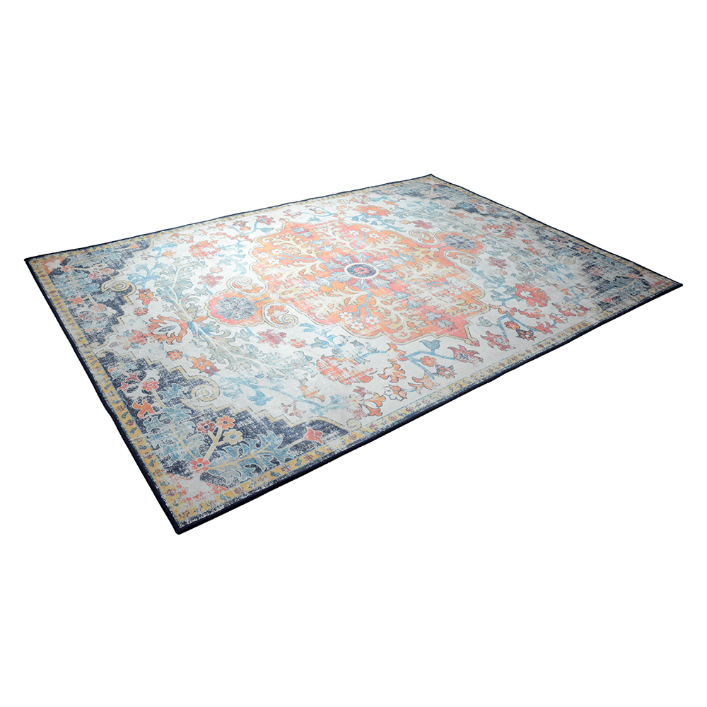 Artiss Rug 160x230cm Area Rug Large Carpet Soft Short Pile Modern Yasmin โ image 3