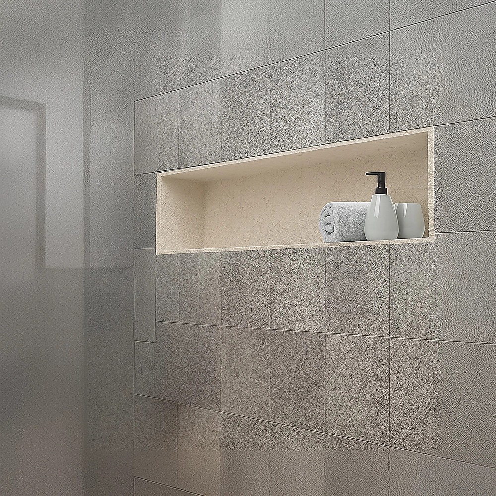 Shower Niche - 250 x 900 x 92mm Prefabricated Wall Bathroom Renovation โ image 5