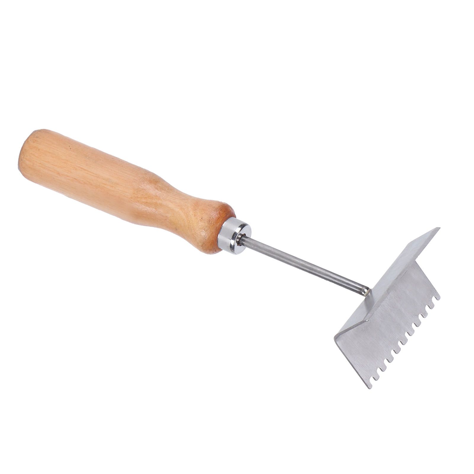 Queen Bee Excluder Beehive Frame Cleaning Shovel Beekeeper Supplies Beekeeping Equipment — image 3