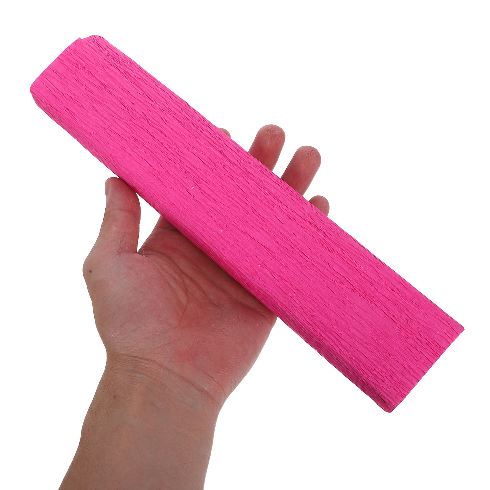 12 Rolls Decorative Crepe Paper Streamers for Birthday Party Decorations and Craft Supplies Assorted Colors โ image 4