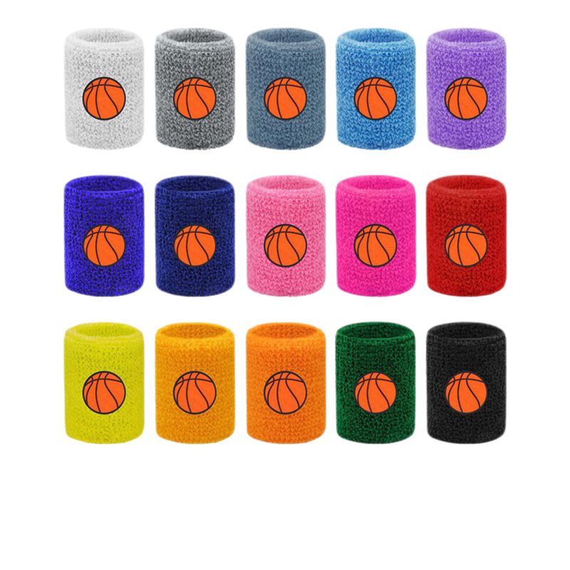 Like Sports Wristband Acrylic Basketball Football โ image 4