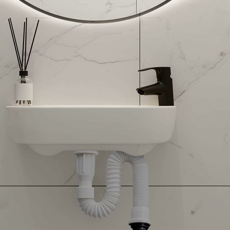 Flexible Sink Drain — image 2