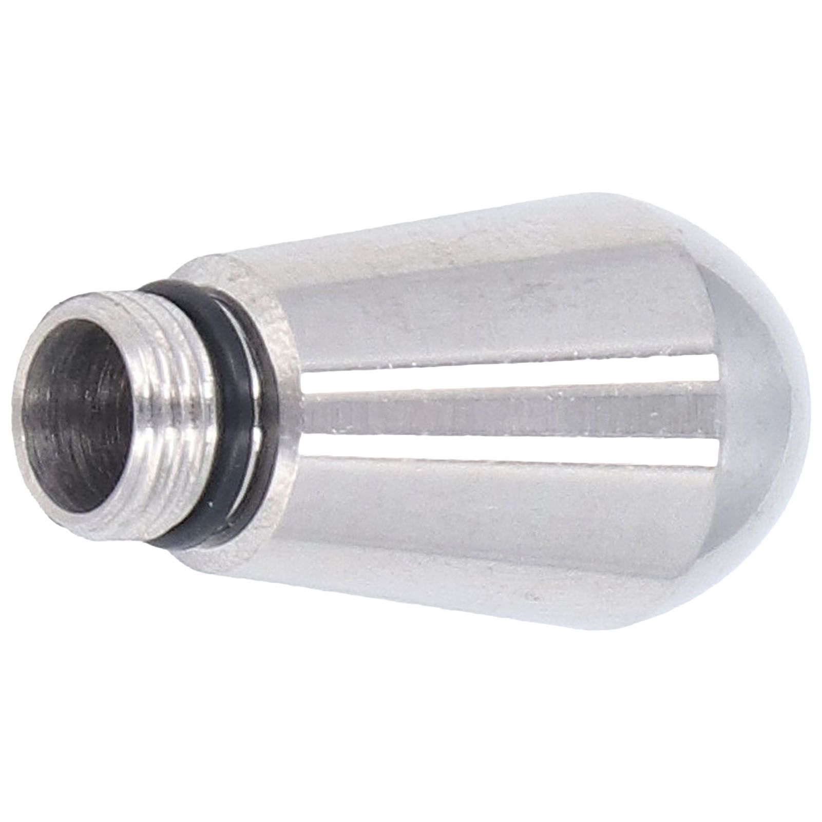 Coffee Machine Steam Nozzle 304 Stainless Steel Multiple Holes Tip Replacement for EXPOBAR4 Holes โ image 6