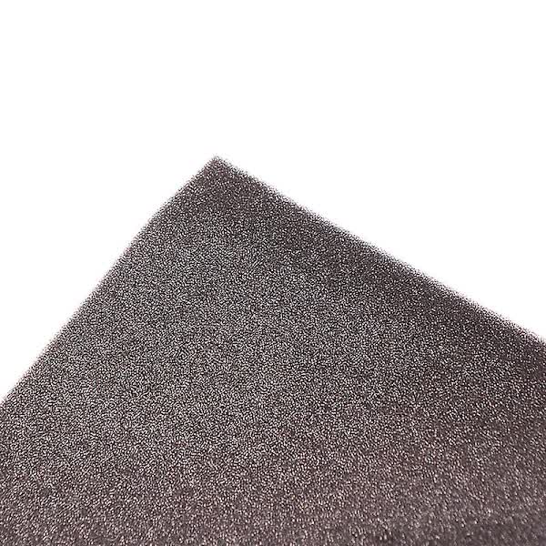 High Density Activated Carbon Foam 60*50*03cm Universal Kitchen Hood Carbon Filter Carbon Kitchen Fan Parts โ image 4