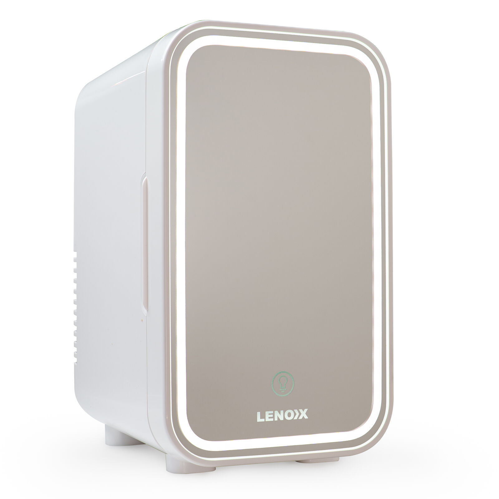 6L Touch Operated Beauty, Cosmetics & Skincare Fridge