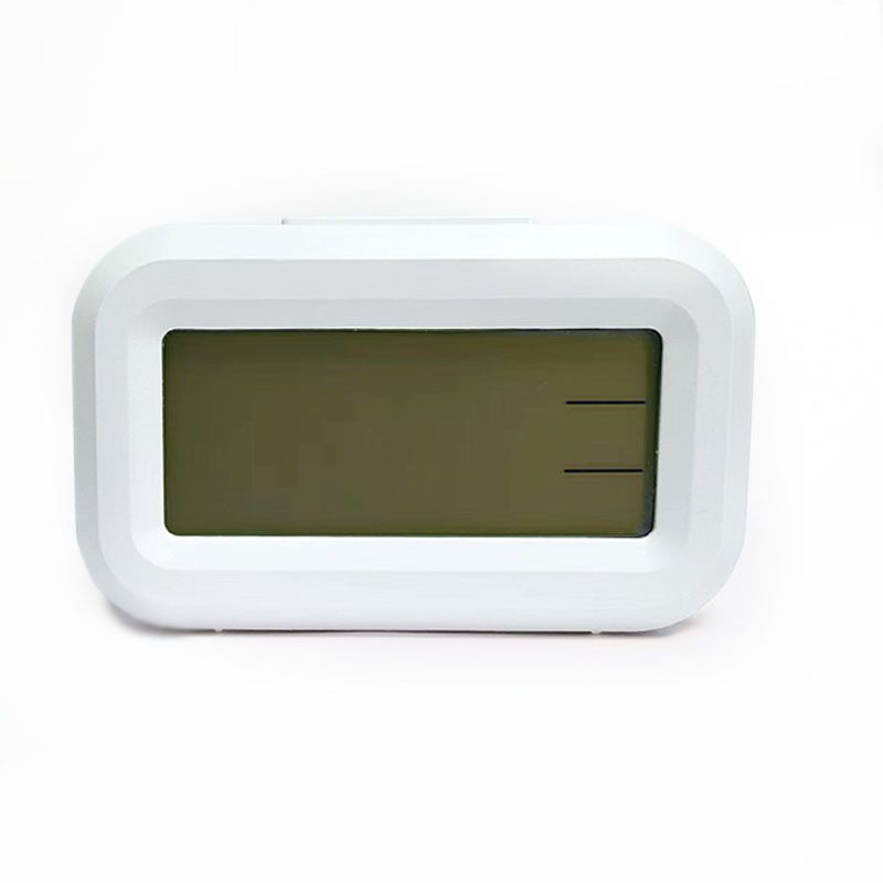 LED Digital Alarm Clock Backlight Snooze Mute Calendar Desktop Electronic Bcaklight Table Clocks Desktop Clock