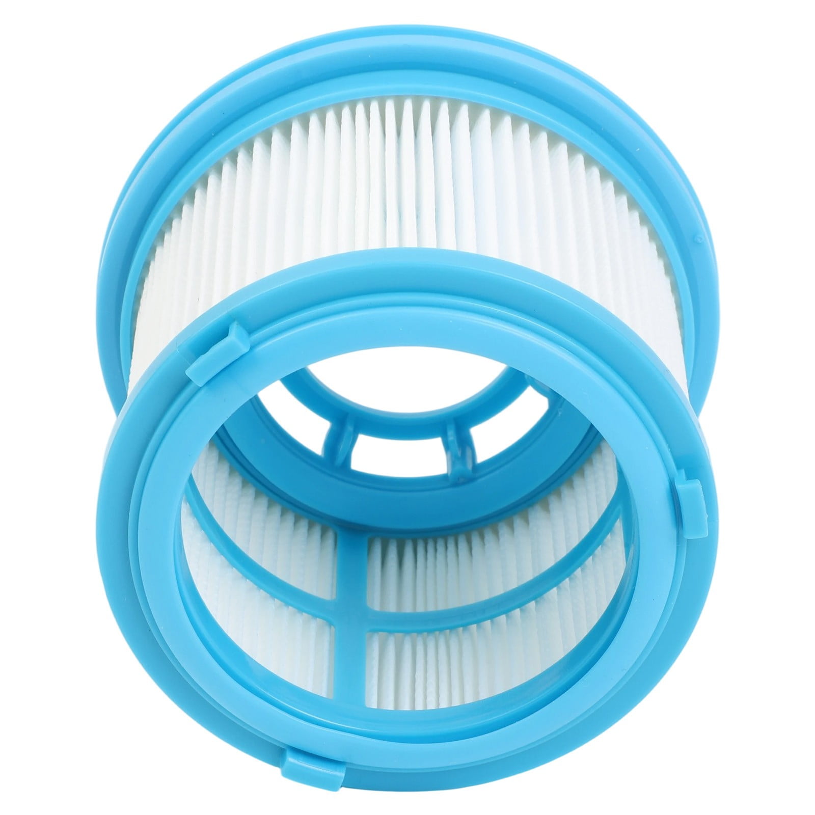 Replacement Filters Kit for Bissell For PowerClean For FurFinder 280W and 200W — image 3
