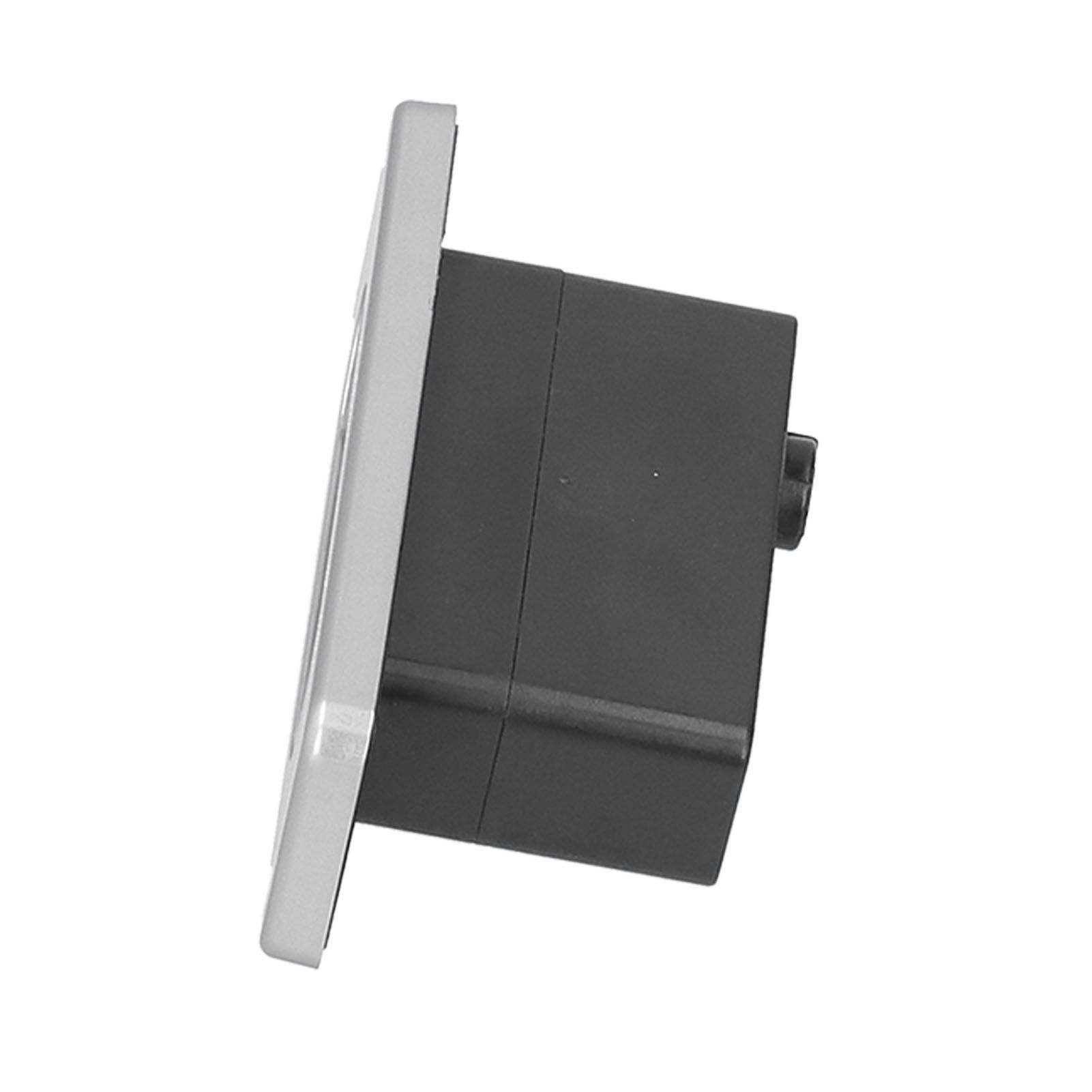 Electric Sofa Controller Manual Recliner Switch with USB Charging Port Sofa Button Controller 5 Pin for Lift Chair Massage Bed — image 6