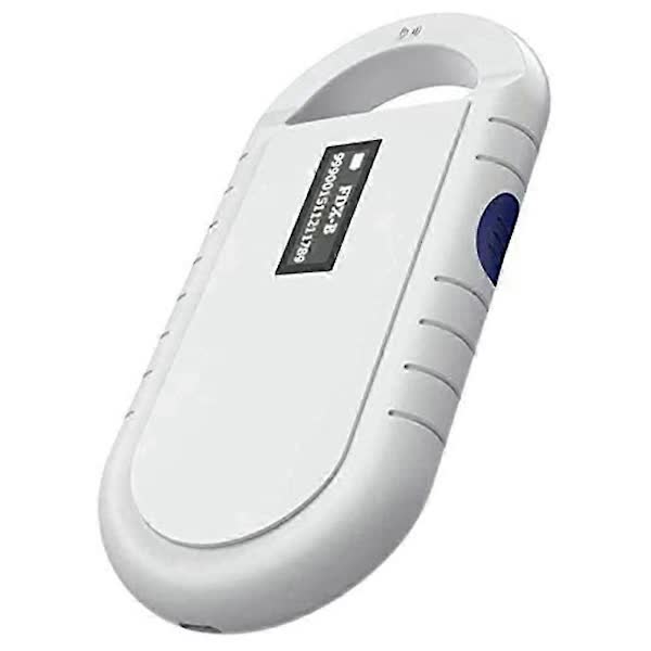 Animal Chip Reader for Animals RFID Chip Animal Transponder for Animal Identification — image 5